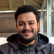 ياسر ممدوح